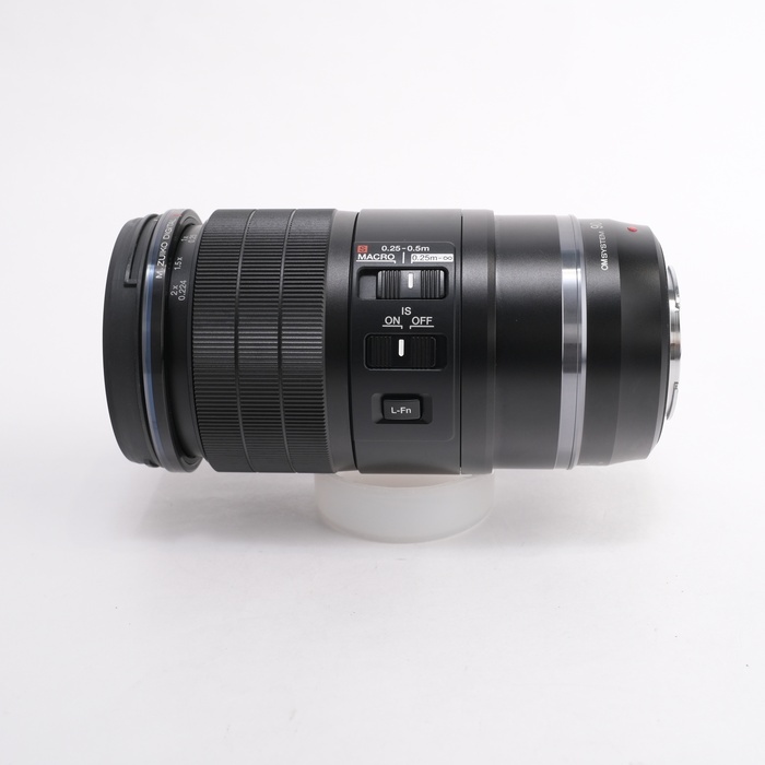 OM SYSTEM M.ZUIKO DIGITAL ED90/3.5 MACRO IS PRO