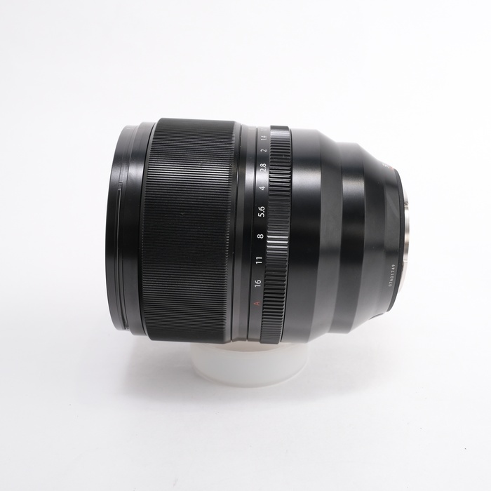 フジフイルム XF50/1.0 R WR