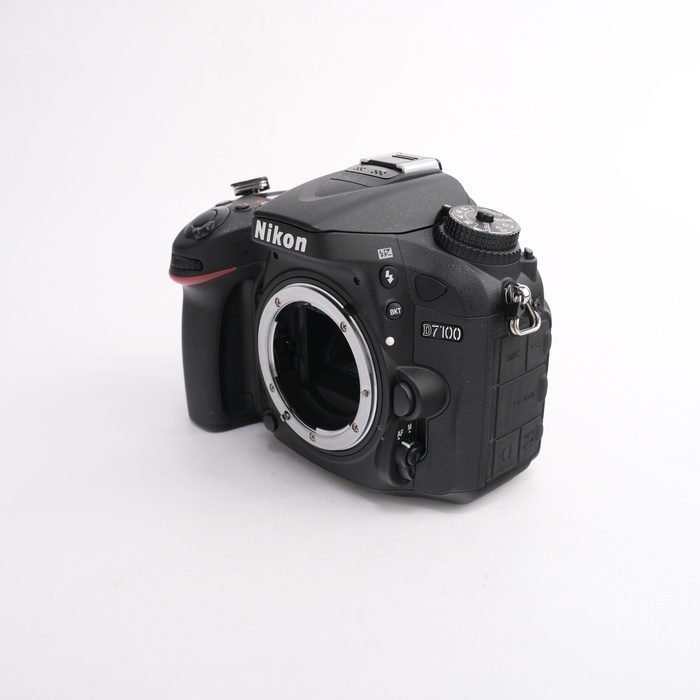 ニコン D7100 ボディ