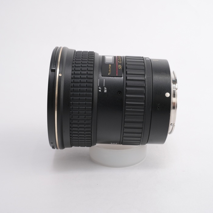 トキナー SD12−24/4 (IF) DXII ATX PRO キヤノンEF用