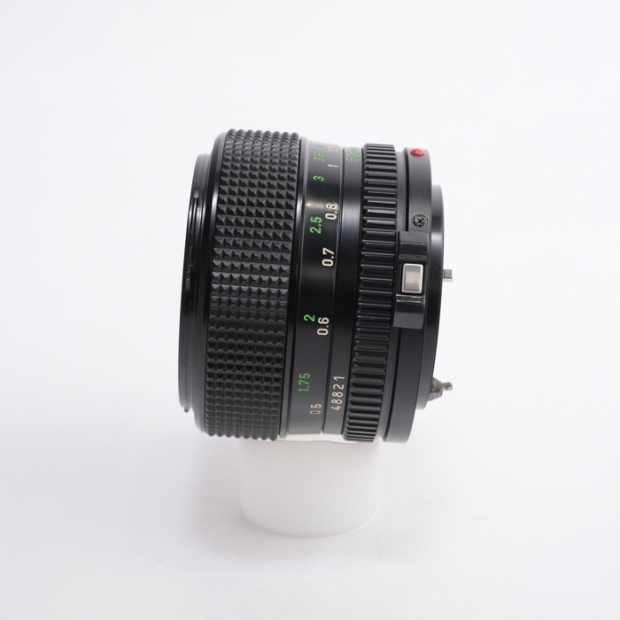 キヤノン NFD 50/1.2