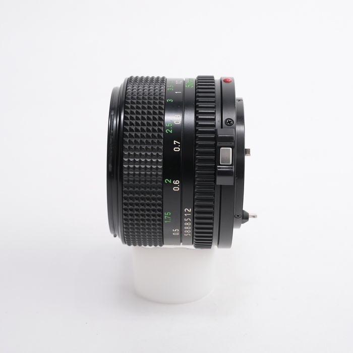 キヤノン NFD50/1.4