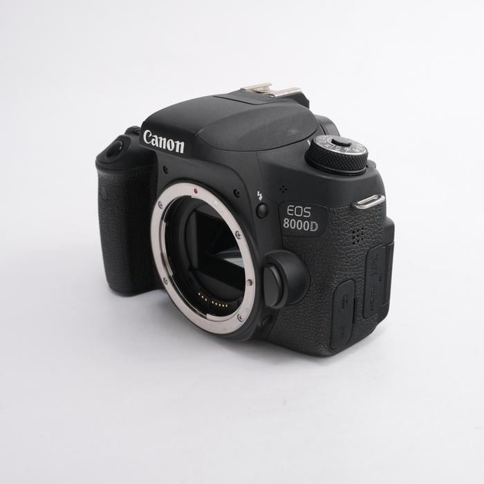 キヤノン EOS 8000D ボディ