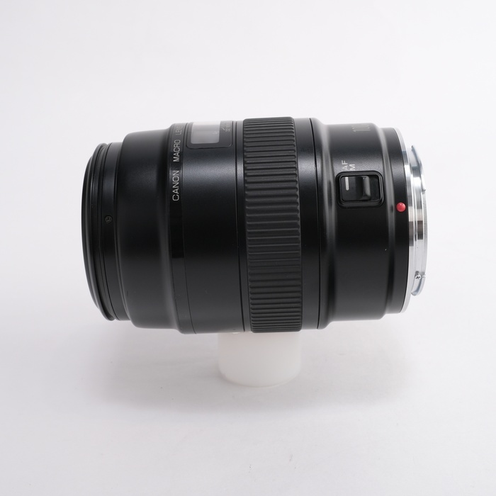 キヤノン EF100/2.8 マクロ