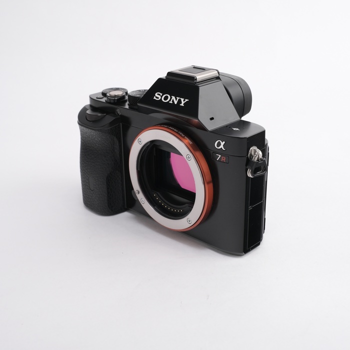 ソニー α7R (ILCE-7R) ボディ