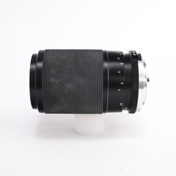 オリンパス S.ZUIKO AUTO-ZOOM 70-210/4.5-5.6