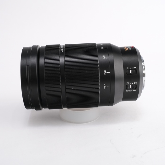 パナソニック LEICA DG VARIO-ELMARIT 50-200/2.8-4.0 ASPH./POWER O.I.S.