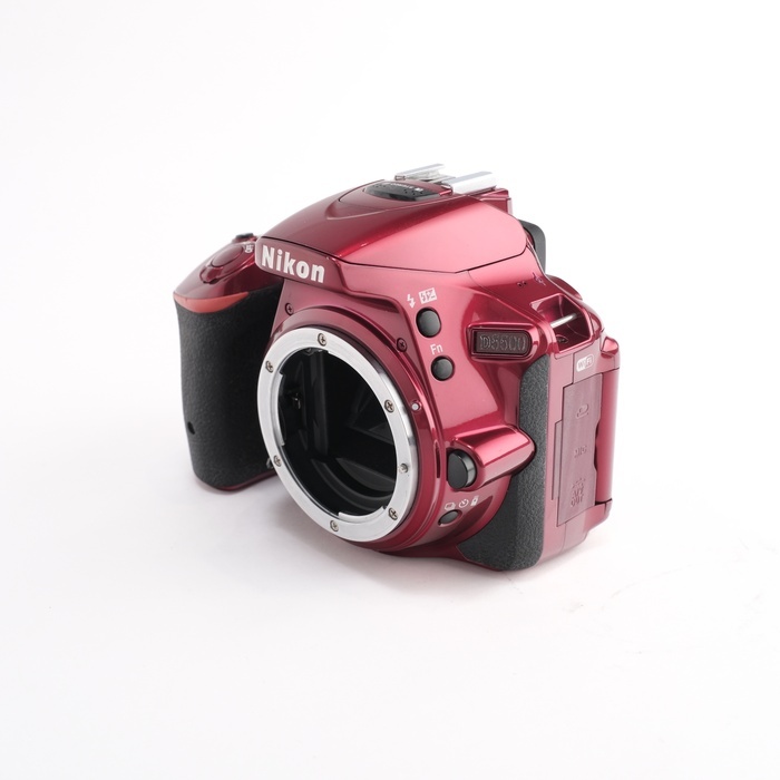 ニコン D5500 ボディ