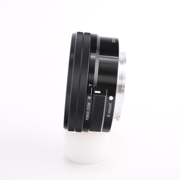 ソニー E PZ16-50/3.5-5.6 OSS (SELP1650)