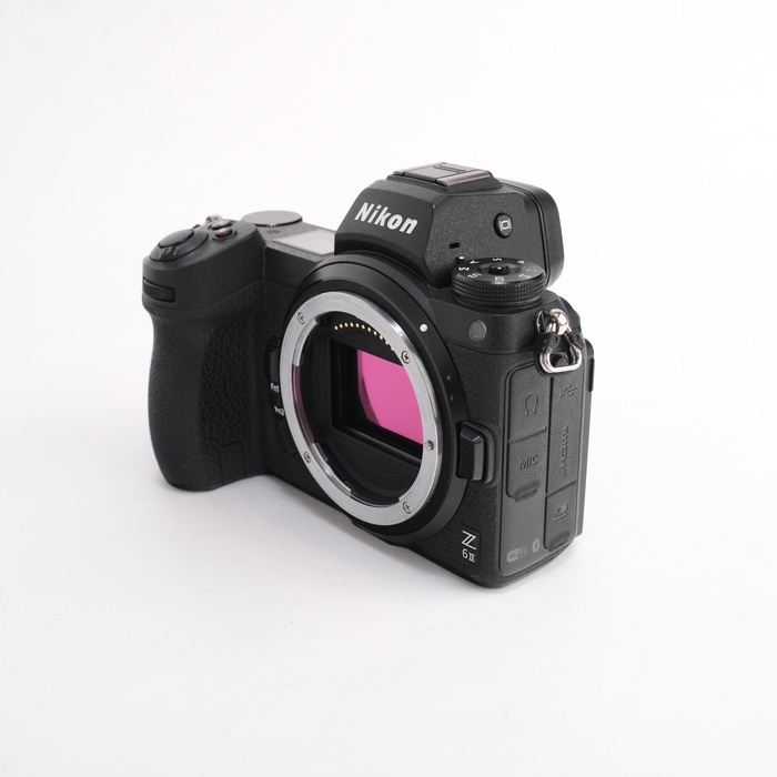 ニコン Z 6II ボディ