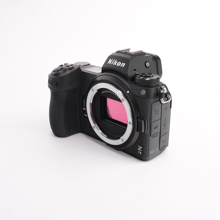 ニコン Z 7II ボディ