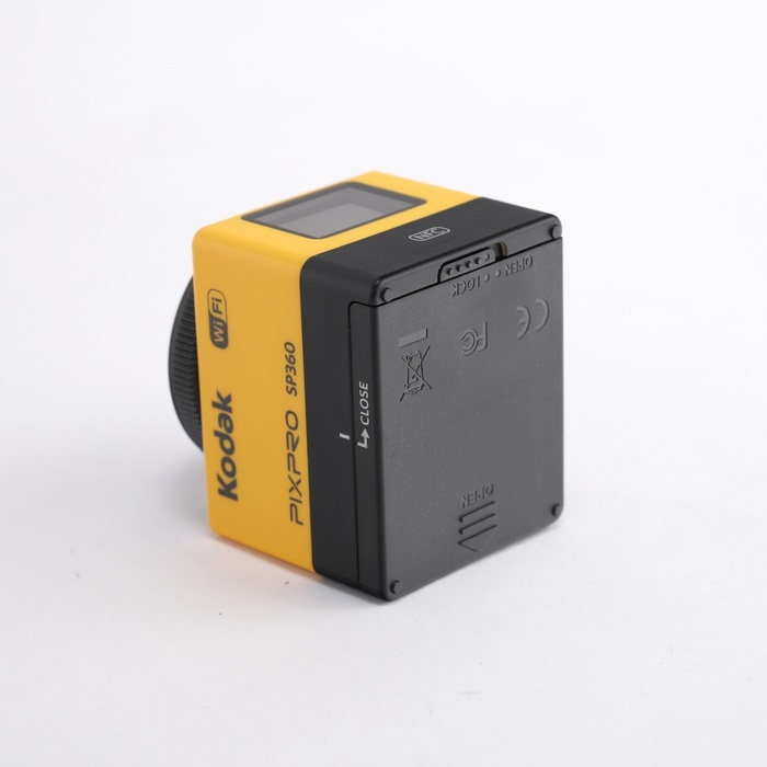 コダック PIXPRO SP360