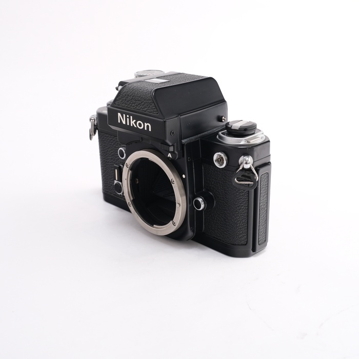 ニコン F2 フォトミック