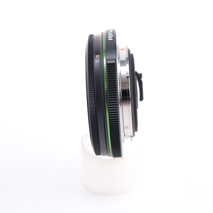 ペンタックス DA 40/2.8 リミテツド