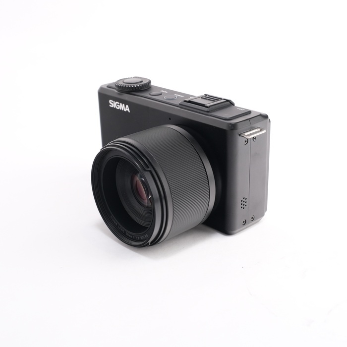 シグマ DP3 MERRILL