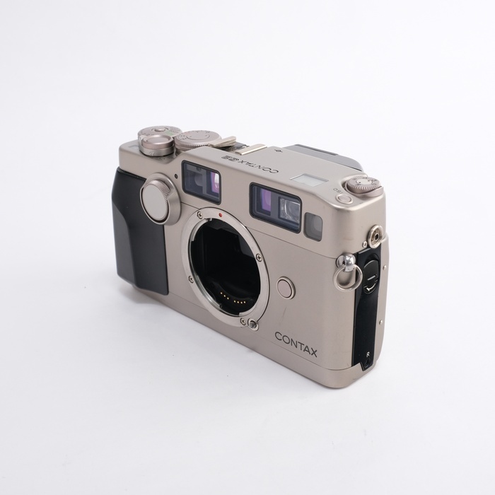 コンタックス G2