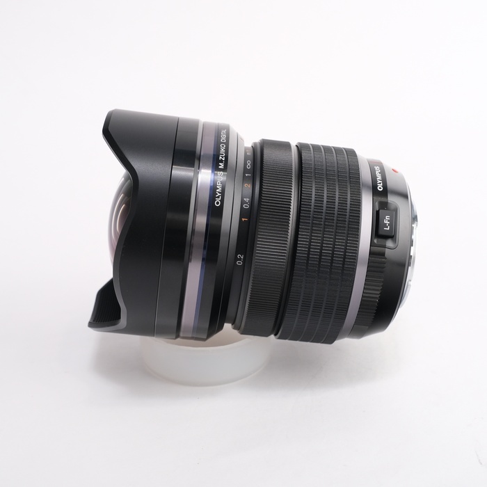 オリンパス M.ZUIKO DIGITAL ED7-14/2.8 PRO