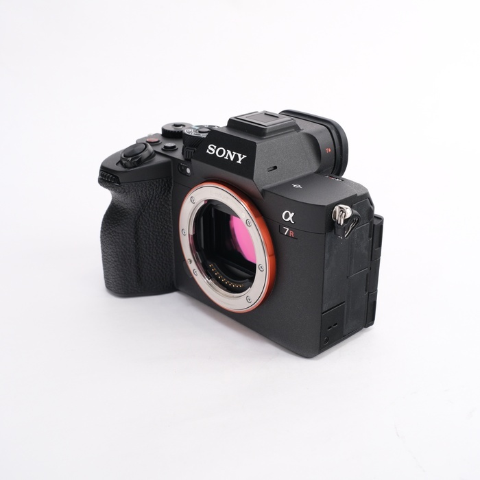 ソニー α7R V (ILCE-7RM5) ボディ