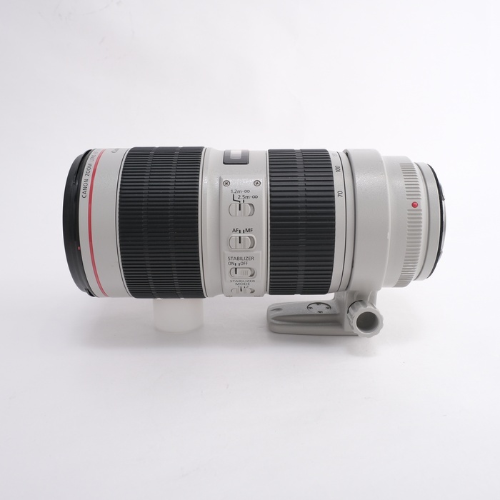 キヤノン EF70-200/2.8L IS III USM