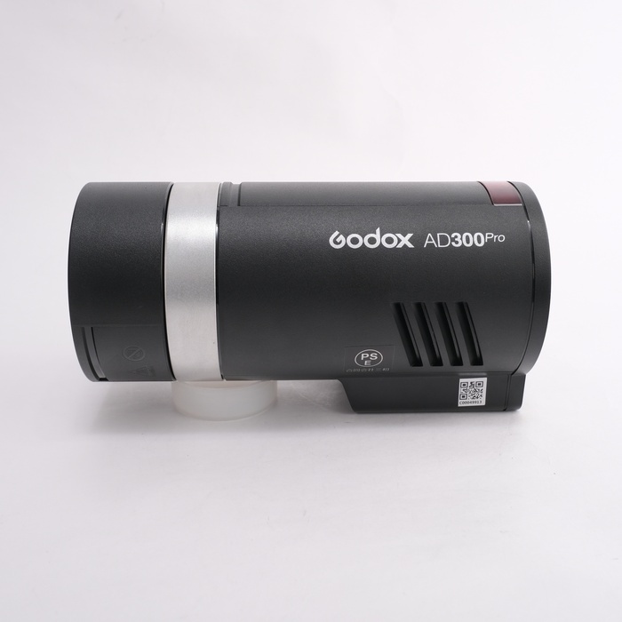 GODOX AD300Pro Outdoor Flash