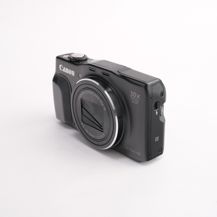 キヤノン SX700 HS
