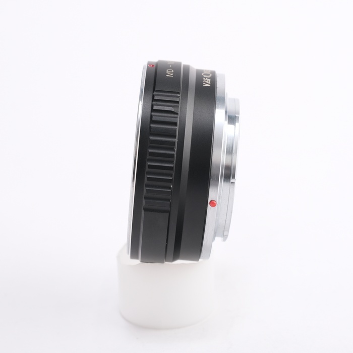 K&F CONCEPT マウントアダプター KF-SRE2(MD-ソニーE)