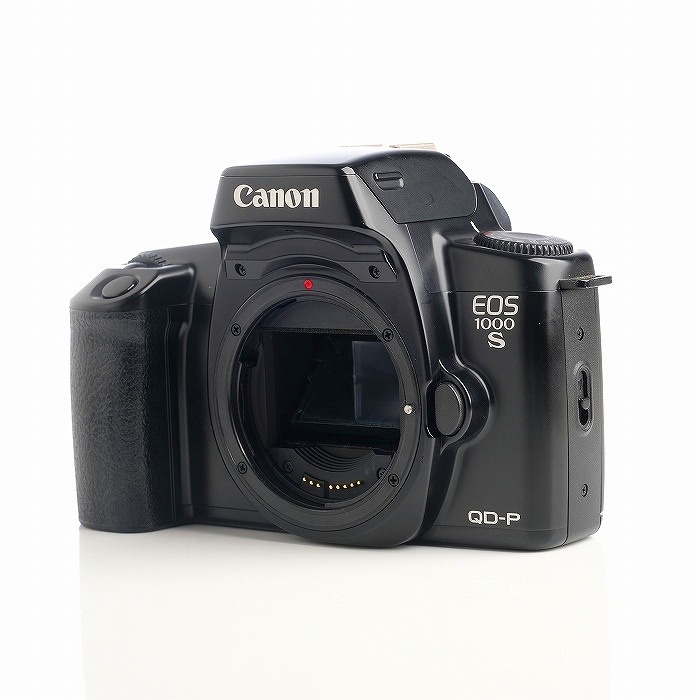キヤノン EOS 1000 S QD-P