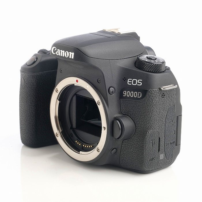 キヤノン EOS 9000D ボディ