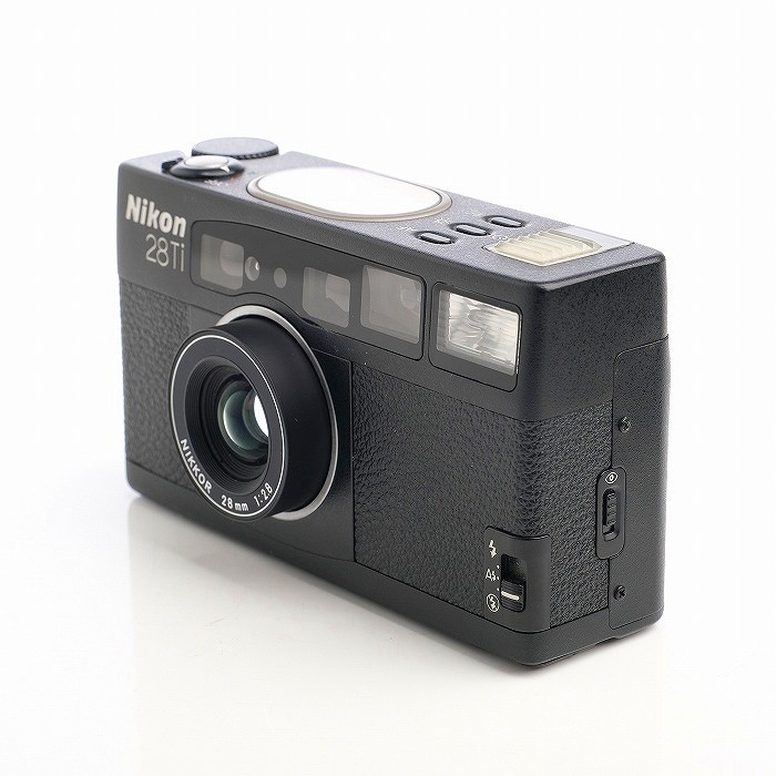 ニコン 28Ti