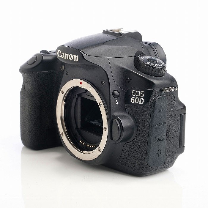 キヤノン EOS 60D ボディ