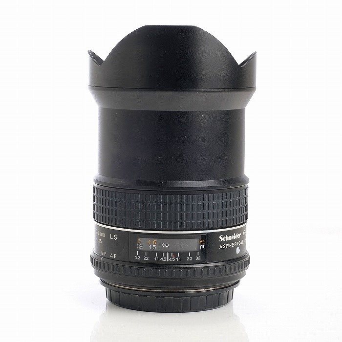 ソノタ PHASE ONE Schneider-Kreuznach 28/4.5 LS