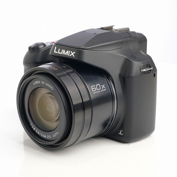 パナソニック DC-FZ85-K