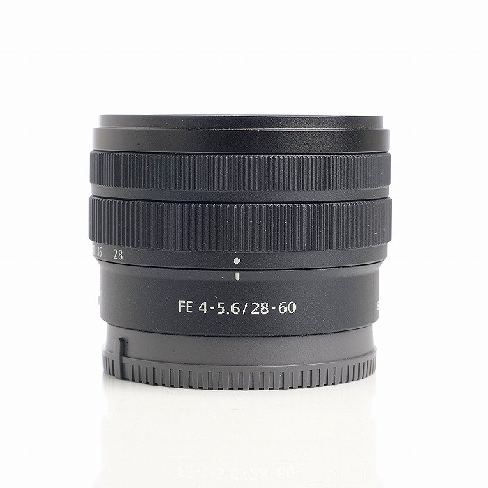 ソニー FE28-60/4-5.6