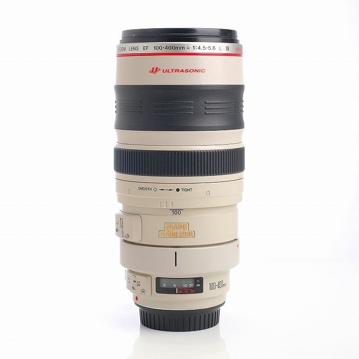 キヤノン EF100-400/4.5-5.6L IS USM