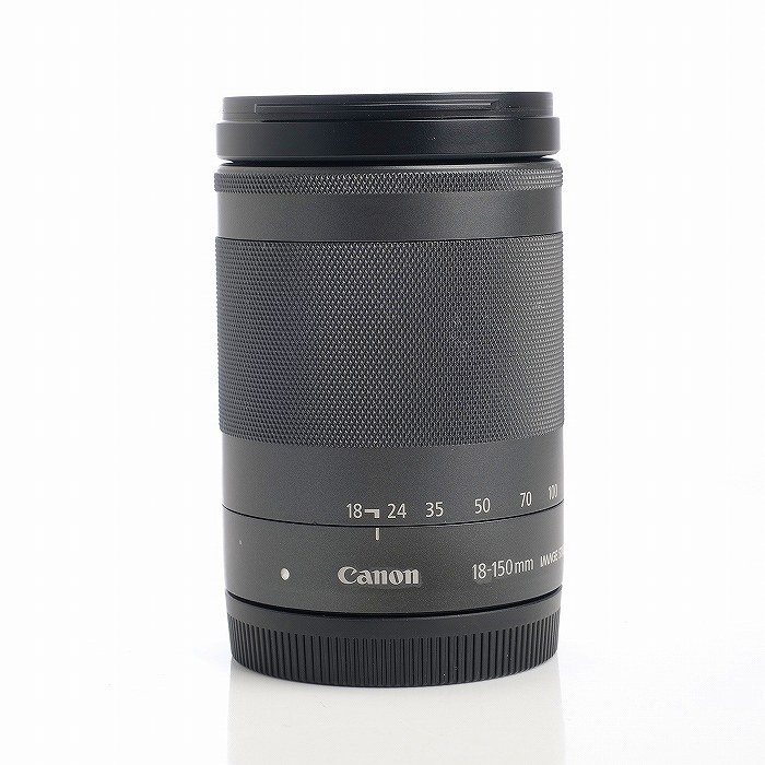 キヤノン EF-M18-150/3.5-6.3 IS STM グラフアイト
