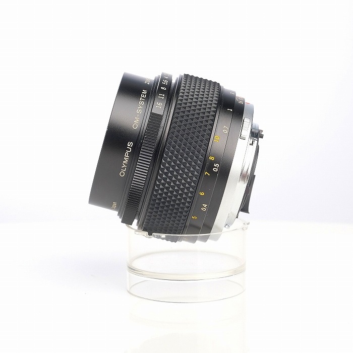 オリンパス OM 50/2 マクロ