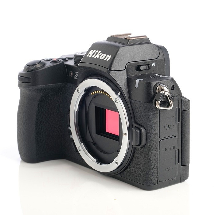 ニコン Z50II ボディ