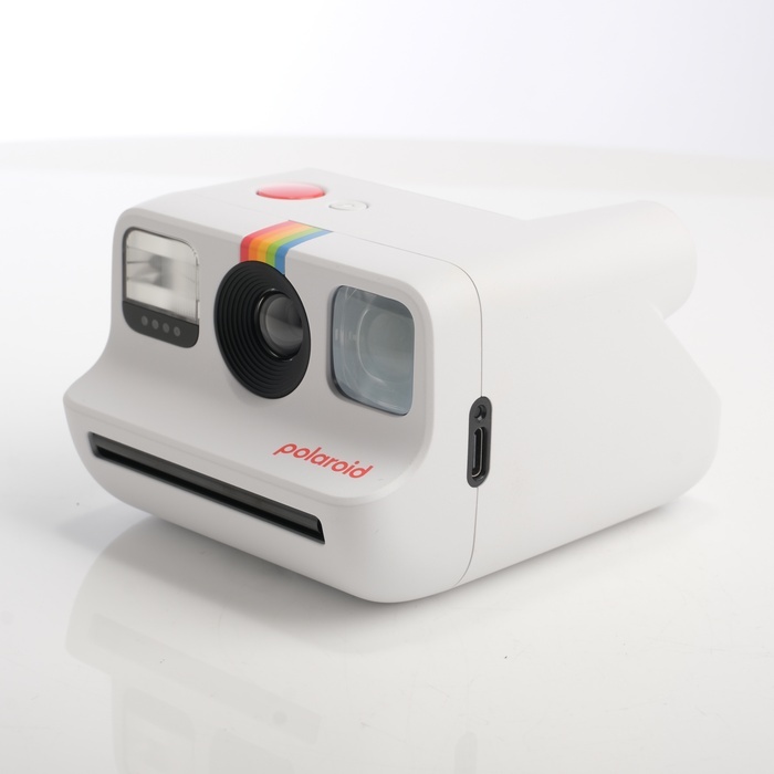 ポラロイド Polaroid Go Generation 2 (009097)