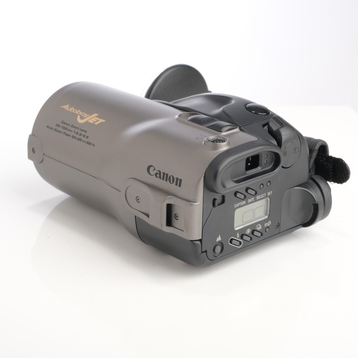 キヤノン オートボーイ JET