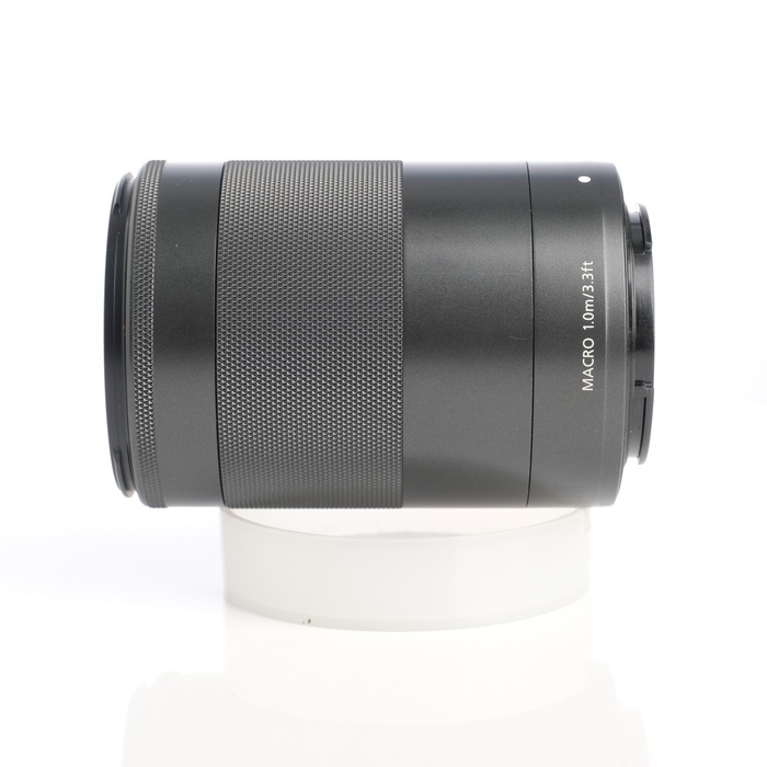 キヤノン EF-M55-200/F4.5-6.3 IS STM ブラック