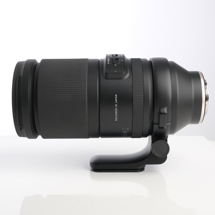 タムロン 150-500/5-6.7 DI3 VC VXD A057SF ソニーE