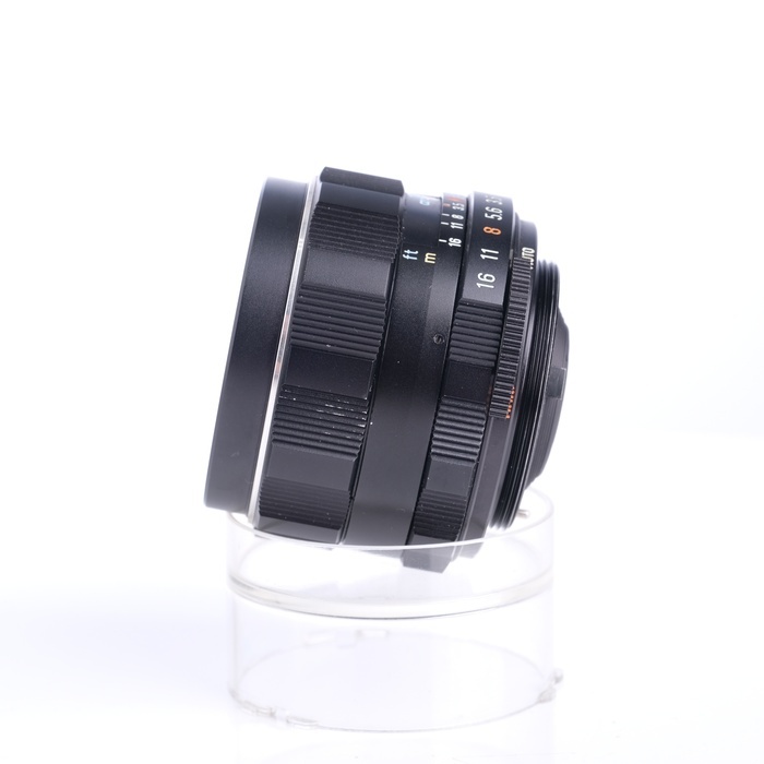 ペンタックス SMCT 28/3.5 M42