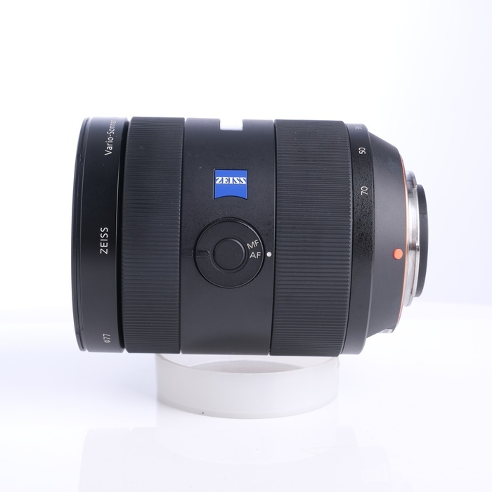 ソニー VARIO-SONNAR T*24-70/2.8 ZA SSM II