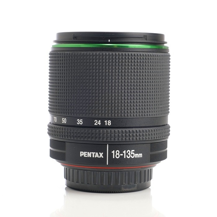 ペンタックス DA18-135/F3.5-5.6 ED AL(IF) DC WR