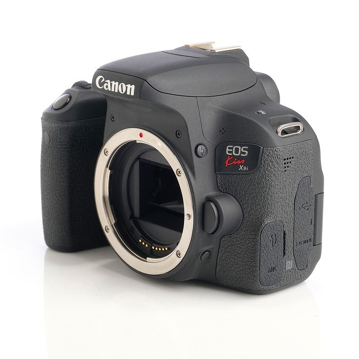 キヤノン EOS KISS X9I ボデイ