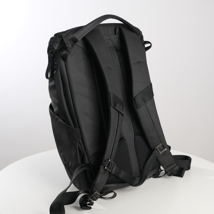 ピークデザイン BEDB-20-BK-2 エブリデイバックパック20L ブラック