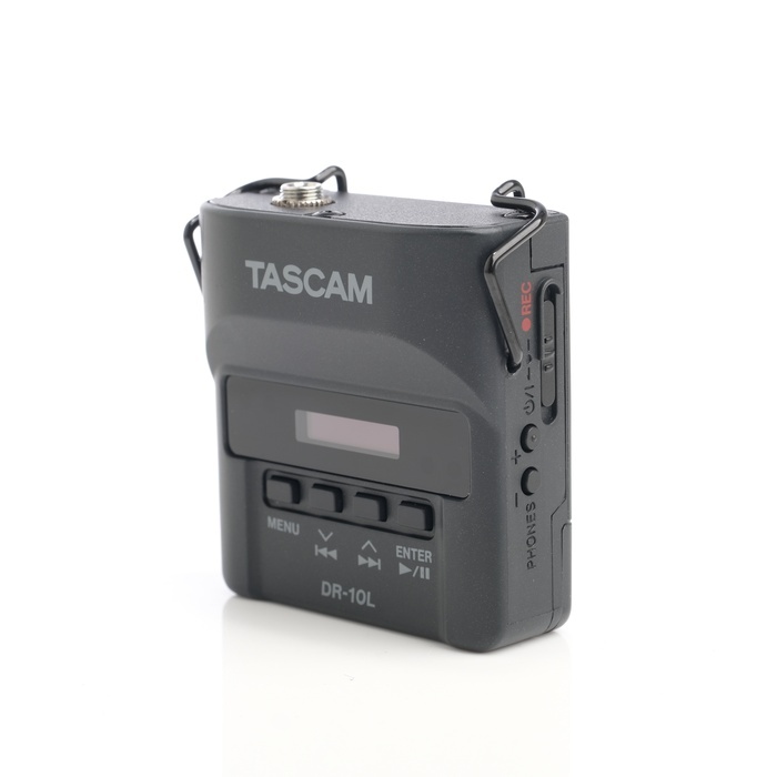 ソノタ TASCAM DR-10L