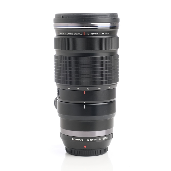 オリンパス M.ZUIKO DIGITAL ED40-150/2.8 PRO