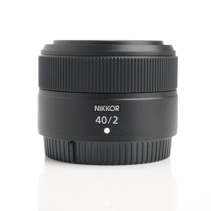 ニコン Z 40/2