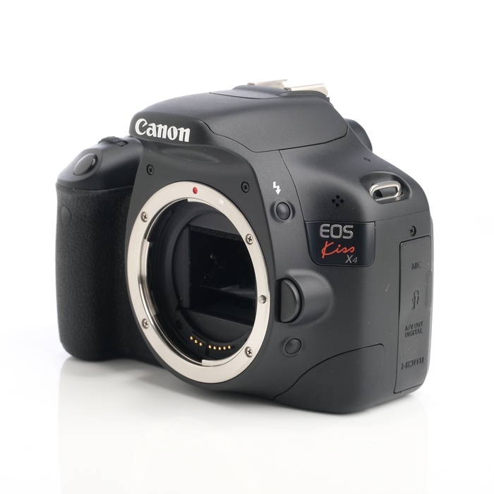 キヤノン EOS KISS X4 ボディ